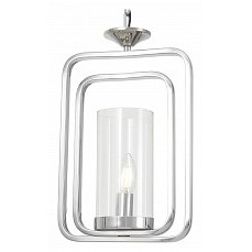 Подвесной светильник lumina deco benton ldp 1236-1 chr